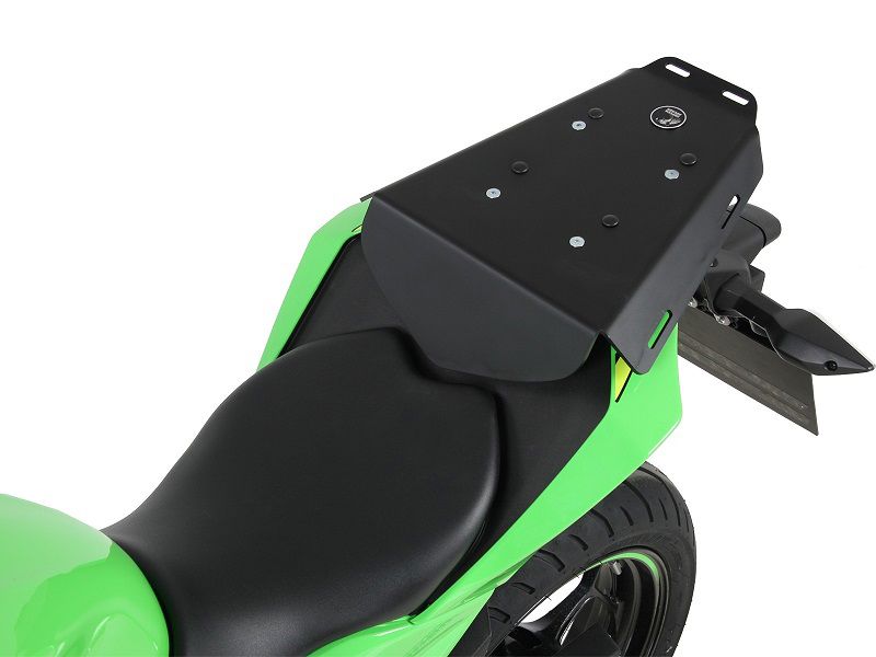Hepco&Becker Sportrack voor Kawasaki Ninja 125 Vanaf 2019