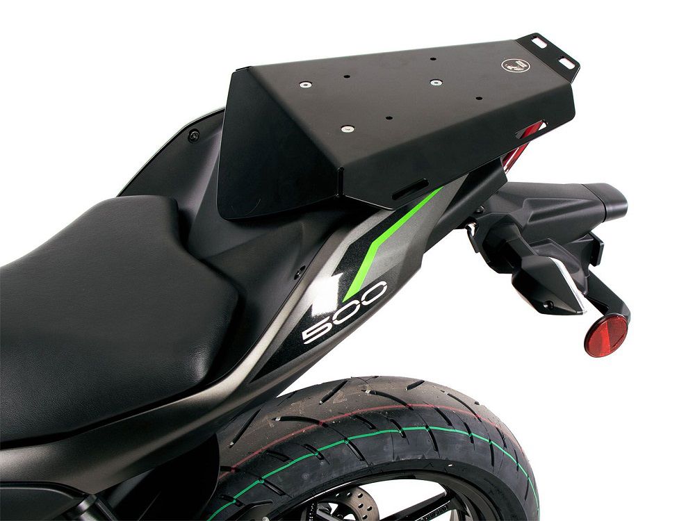 Hepco&Becker Sportrack voor Kawasaki Z500 Vanaf 2024