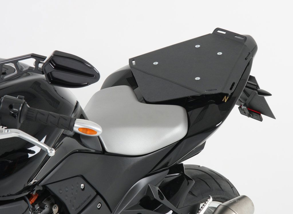 Hepco&Becker Sportrack voor Kawasaki Z1000 Vanaf 2007 tot 2009 / Z750 Vanaf 2007 tot 2012