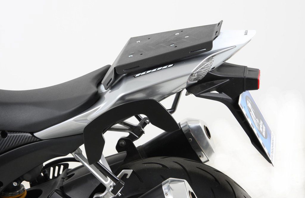 Hepco&Becker Sportrack voor Suzuki GSX-R1000 Vanaf 2007 tot 2008