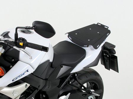 Hepco&Becker Sportrack voor Suzuki GSR750 Vanaf 2011 tot 2016