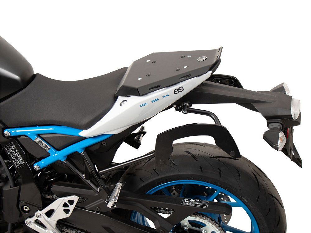 Hepco&Becker Sportrack voor Suzuki GSX-8S Vanaf 2023