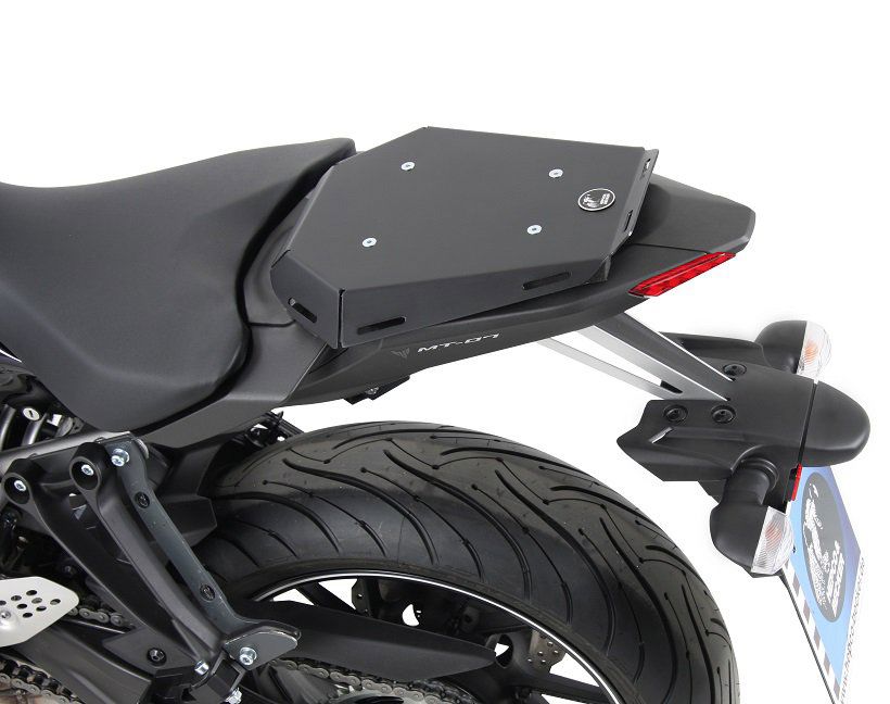 Hepco&Becker Sportrack voor Yamaha MT-7 Vanaf 2014 tot 2017