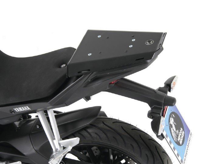 Hepco&Becker Sportrack voor Yamaha MT125 Vanaf 2014 tot 2019