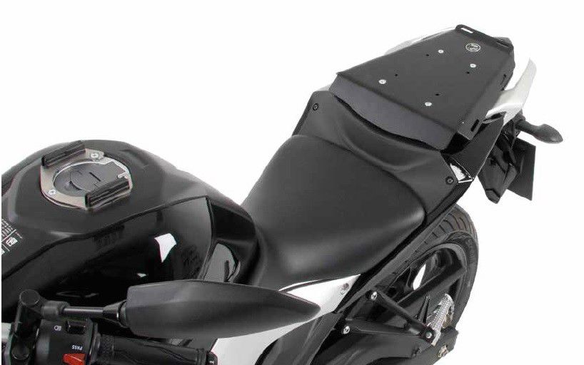 Hepco&Becker Sportrack voor Yamaha MT-3 Vanaf 2016 tot 2019