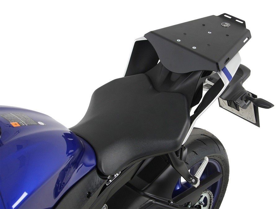 Hepco&Becker Sportrack voor Yamaha YZF-R6 Vanaf 2017