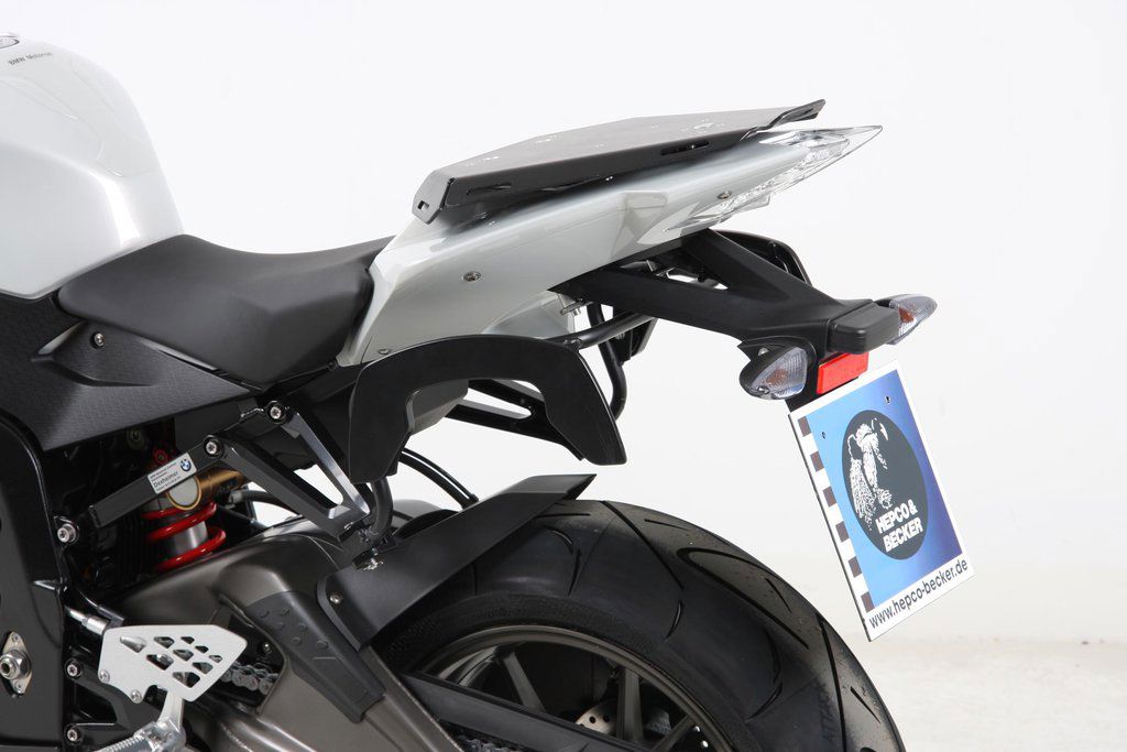 Hepco&Becker Sportrack voor BMW S1000RR Vanaf 2009 tot 2011