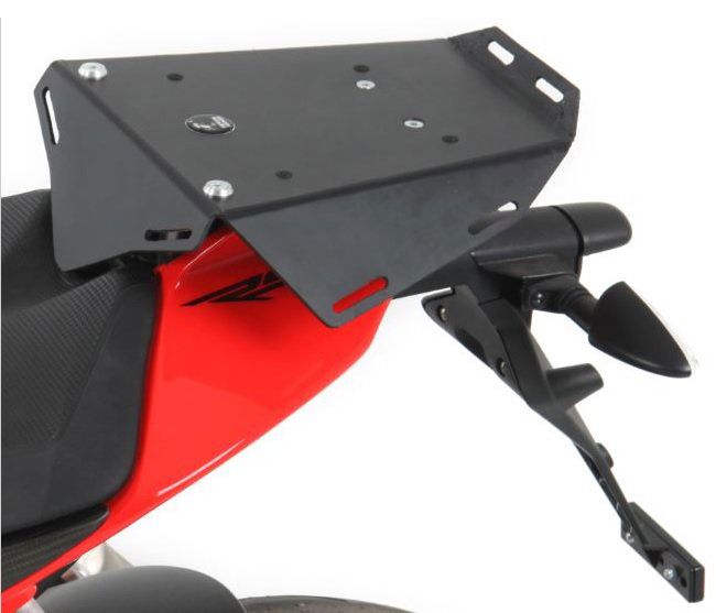Hepco&Becker Sportrack voor Aprilia RSV4 Vanaf 2011 / RSV4 RF/RR Vanaf 2015 / TUONO V4 1100 Vanaf 2015