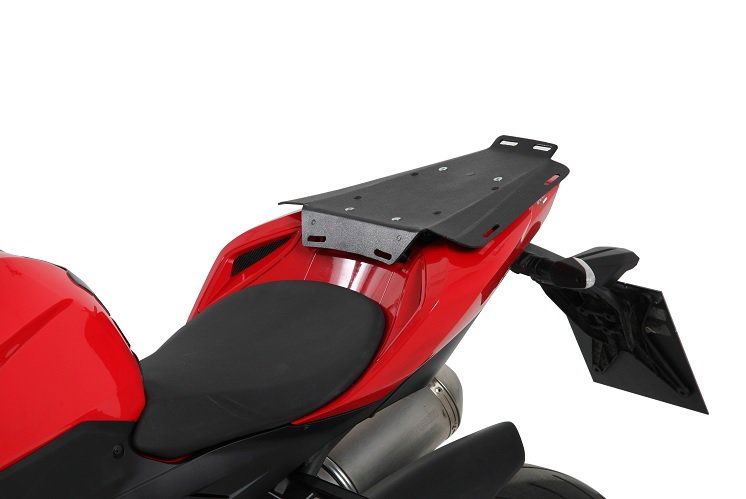 Hepco&Becker Sportrack voor Ducati Streetfighter 848/1100 Vanaf 2009