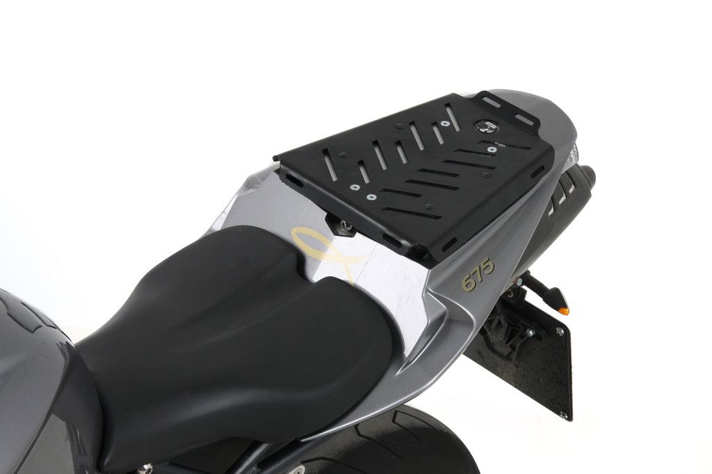 Hepco&Becker Sportrack voor Triumph Daytona 675/R Vanaf 2006 tot 2012