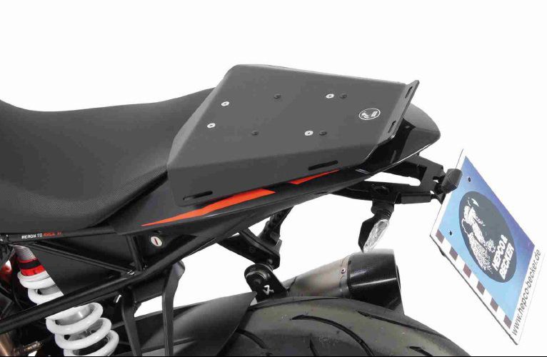 Hepco&Becker Sportrack voor KTM 1290 Superduke/ R Vanaf 2014