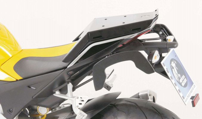Hepco&Becker Sportrack voor Aprilia Tuono V4R Vanaf 2011
