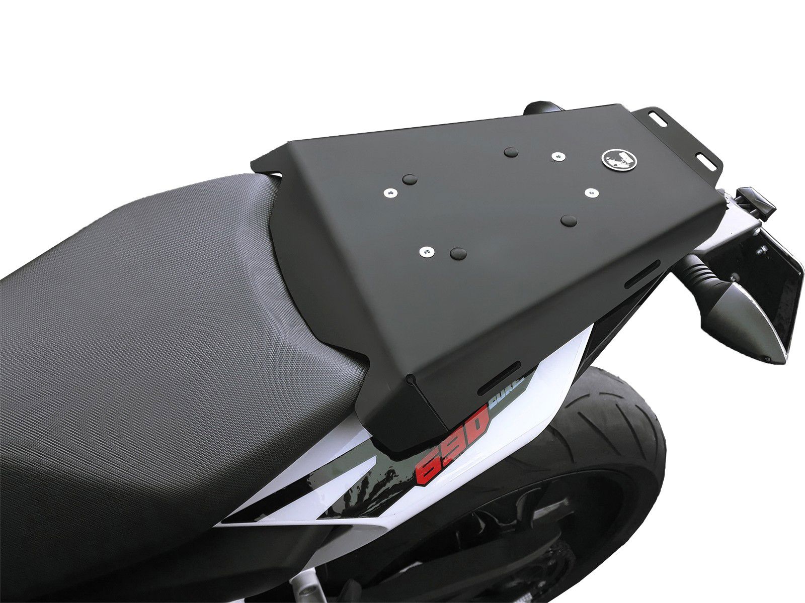 Hepco&Becker Sportrack voor KTM Duke 690 Vanaf 2016