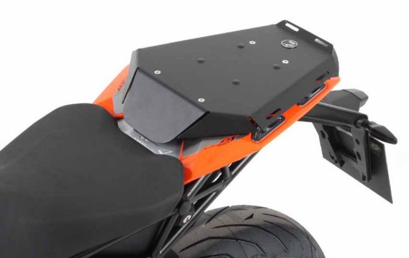 Hepco&Becker Sportrack voor KTM 1290 Super Duke GT Vanaf 2016