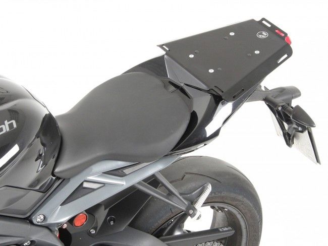 Hepco&Becker Sportrack voor Triumph Street Triple RX Vanaf 2015 tot 20/ Daytona 675/R Vanaf 2013