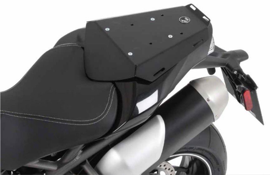 Hepco&Becker Sportrack voor Triumph Speed Triple 1050 Vanaf 2016 tot 2020