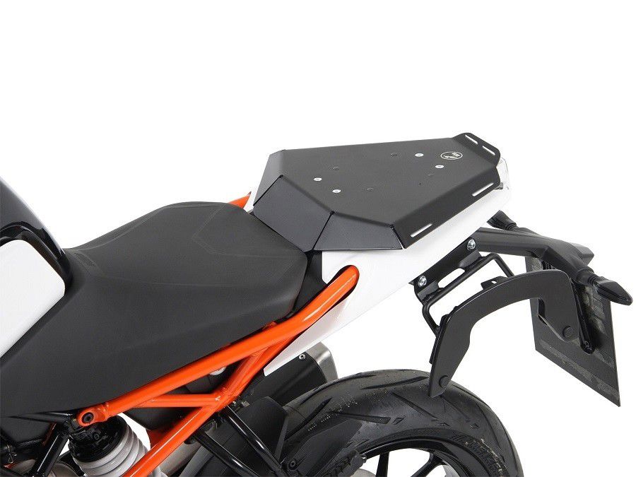 Hepco&Becker Sportrack voor KTM Duke 390 Vanaf 2017