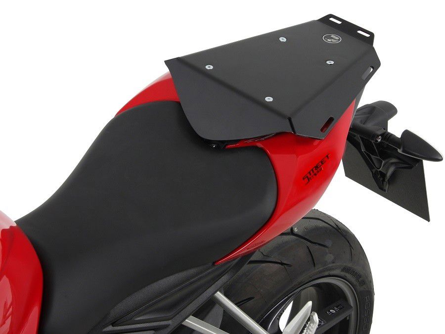 Hepco&Becker Sportrack voor Triumph Street Triple 765 RS/R/S Vanaf 2017