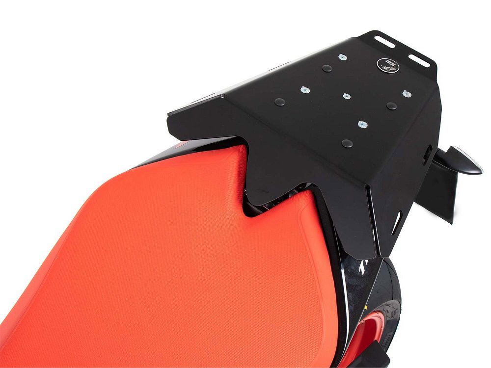 Hepco&Becker Sportrack voor Aprilia Tuono V4 Factory / RSV4 / Factory Vanaf 2021