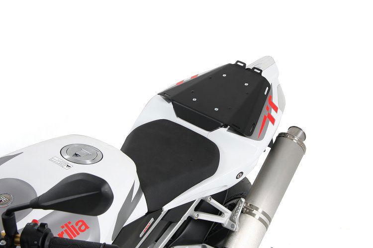 Hepco&Becker Sportrack voor Aprilia Tuono Vanaf 2009 tot 2011