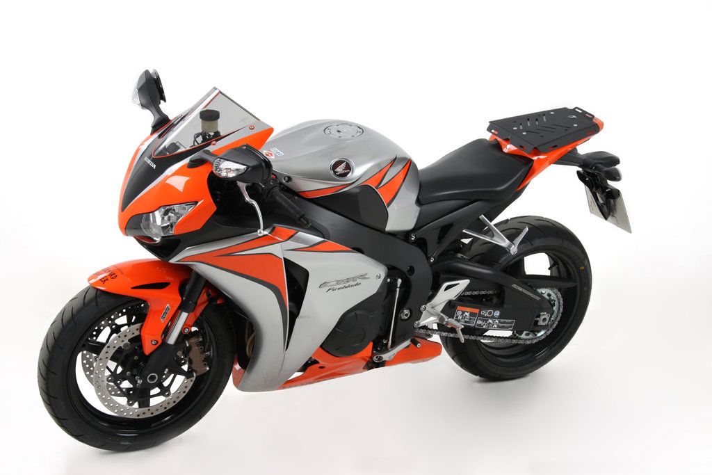Hepco&Becker Sportrack voor Honda CBR1000RR Vanaf 2008