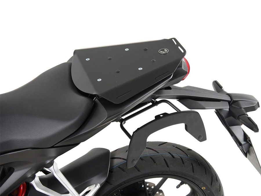 Hepco&Becker Sportrack voor Honda CB125R Vanaf 2018