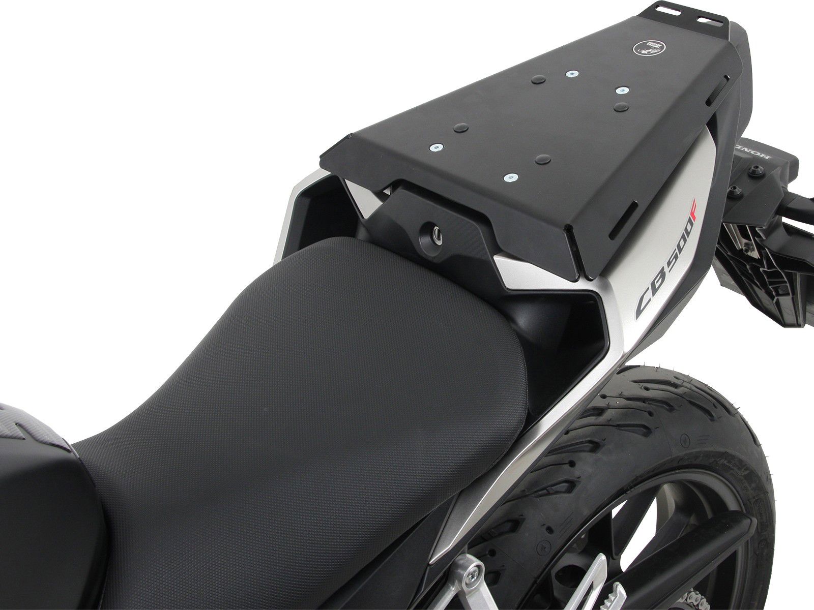 Hepco&Becker Sportrack voor Honda CB500F Vanaf 2019 tot 2023