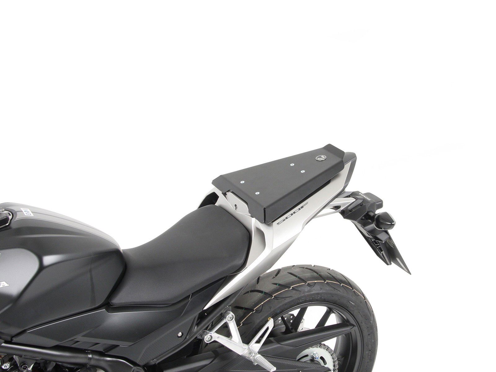 Hepco&Becker Sportrack voor Honda CBR500R Vanaf 2016 tot 2018