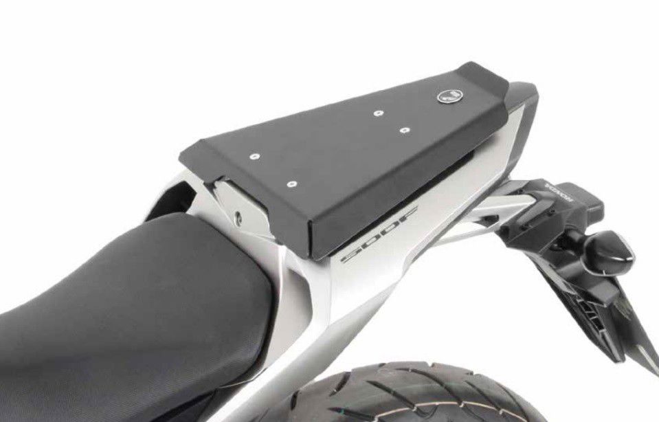 Hepco&Becker Sportrack voor Honda CB500F Vanaf 2016 tot 2018