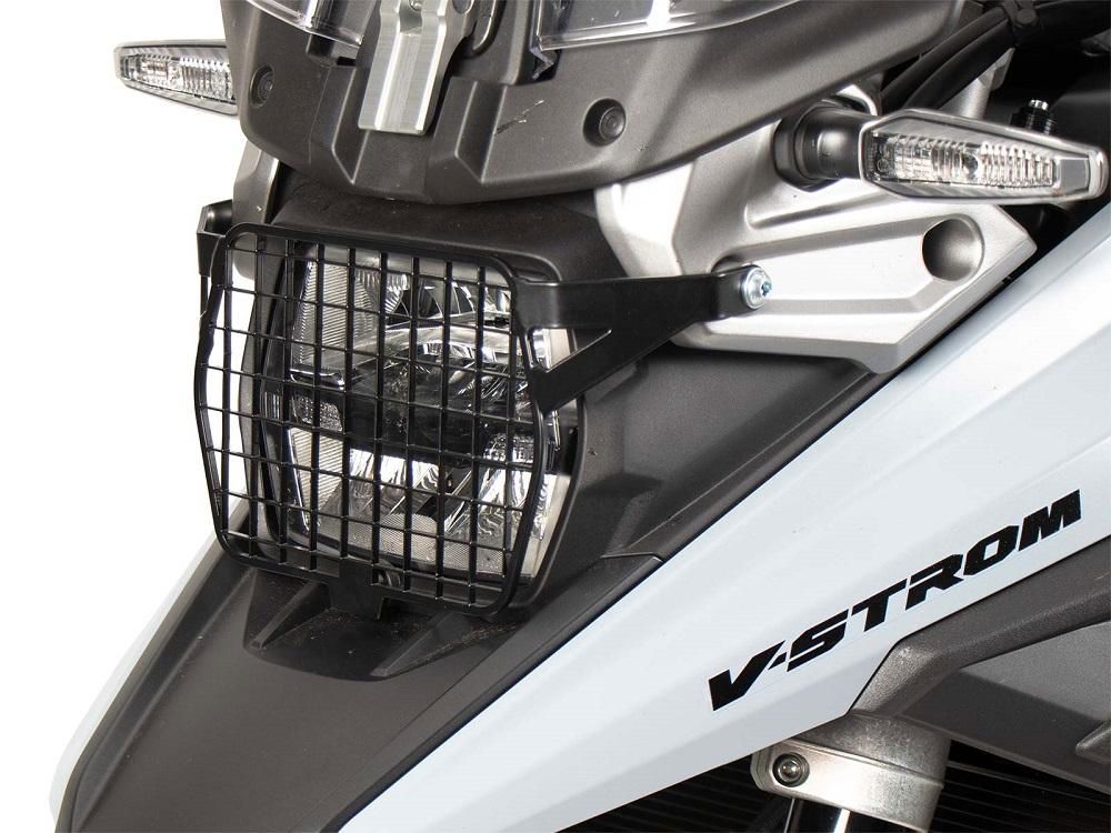 Hepco&Becker Koplamp grill voor Suzuki V-Strom 1050 vanaf 2023