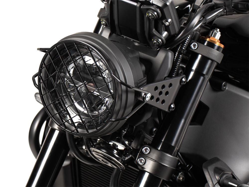 Hepco&Becker Koplamp grill voor Yamaha XSR900 vanaf 2022