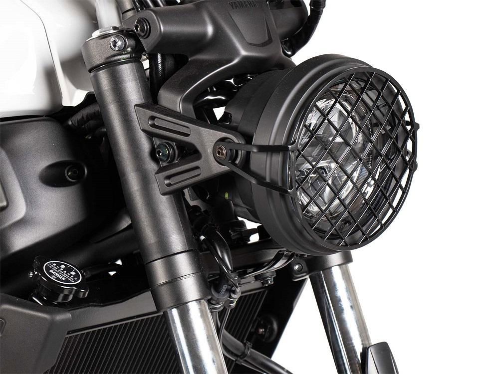 Hepco&Becker Koplamp grill voor Yamaha XSR700 / Xtribute vanaf 2022