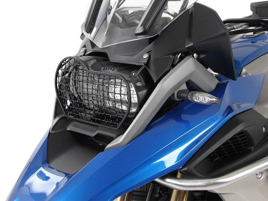 Hepco&Becker Koplamp grill voor BMW R1250GS LC vanaf 2018