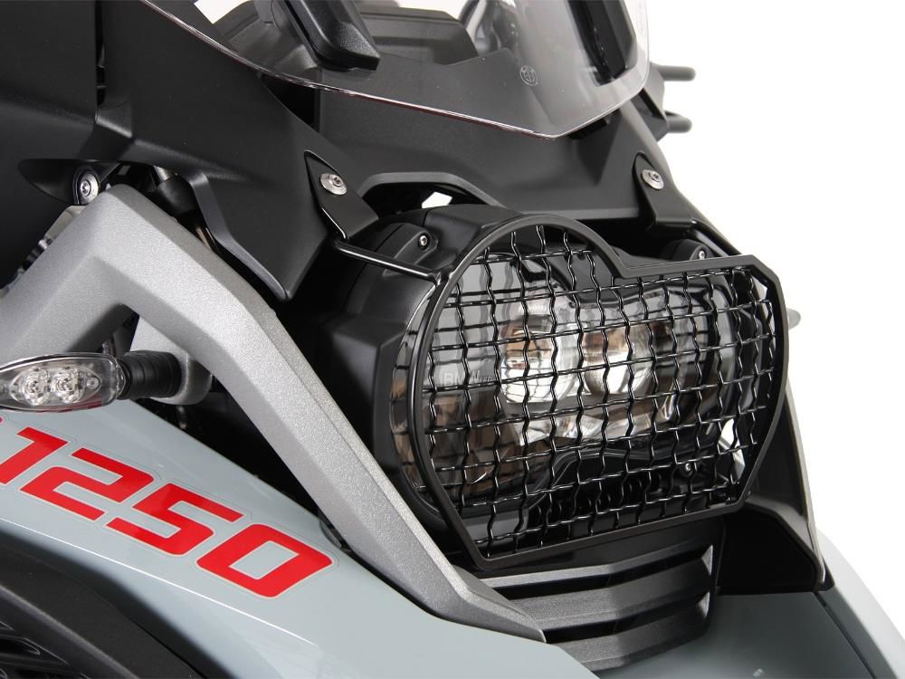 Hepco&Becker Koplamp grill voor BMW R1250GS Adventure vanaf 2019