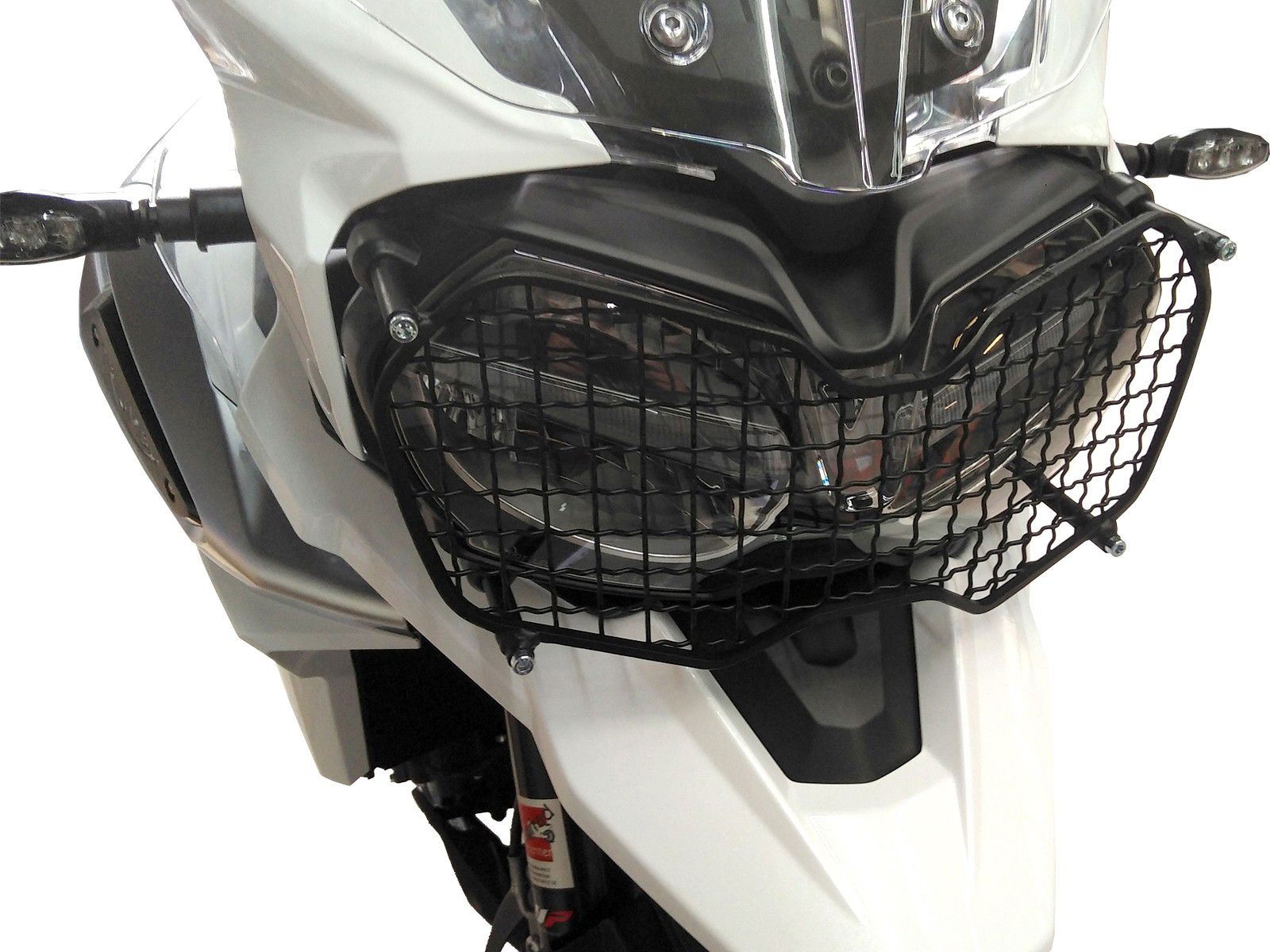 Hepco&Becker Koplamp grill voor Triumph Tiger 800 modellen vanaf 2018