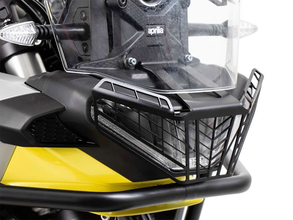 Hepco&Becker Koplamp grill voor Aprilia Tuareg 660 vanaf 2022