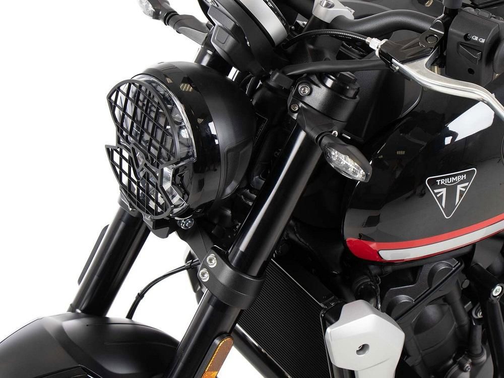 Hepco&Becker Koplamp grill voor Triumph Trident 660 vanaf 2021
