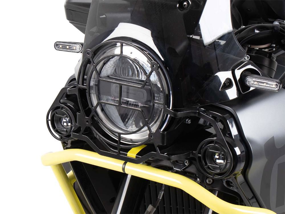 Hepco&Becker Koplamp grill voor Husqvarna Norden 901 vanaf 2022