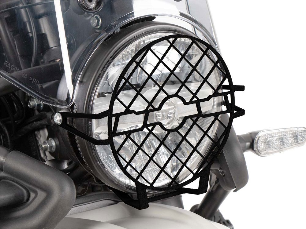 Hepco&Becker Koplamp grill voor Royal Enfield Himalayan 450 vanaf 2024