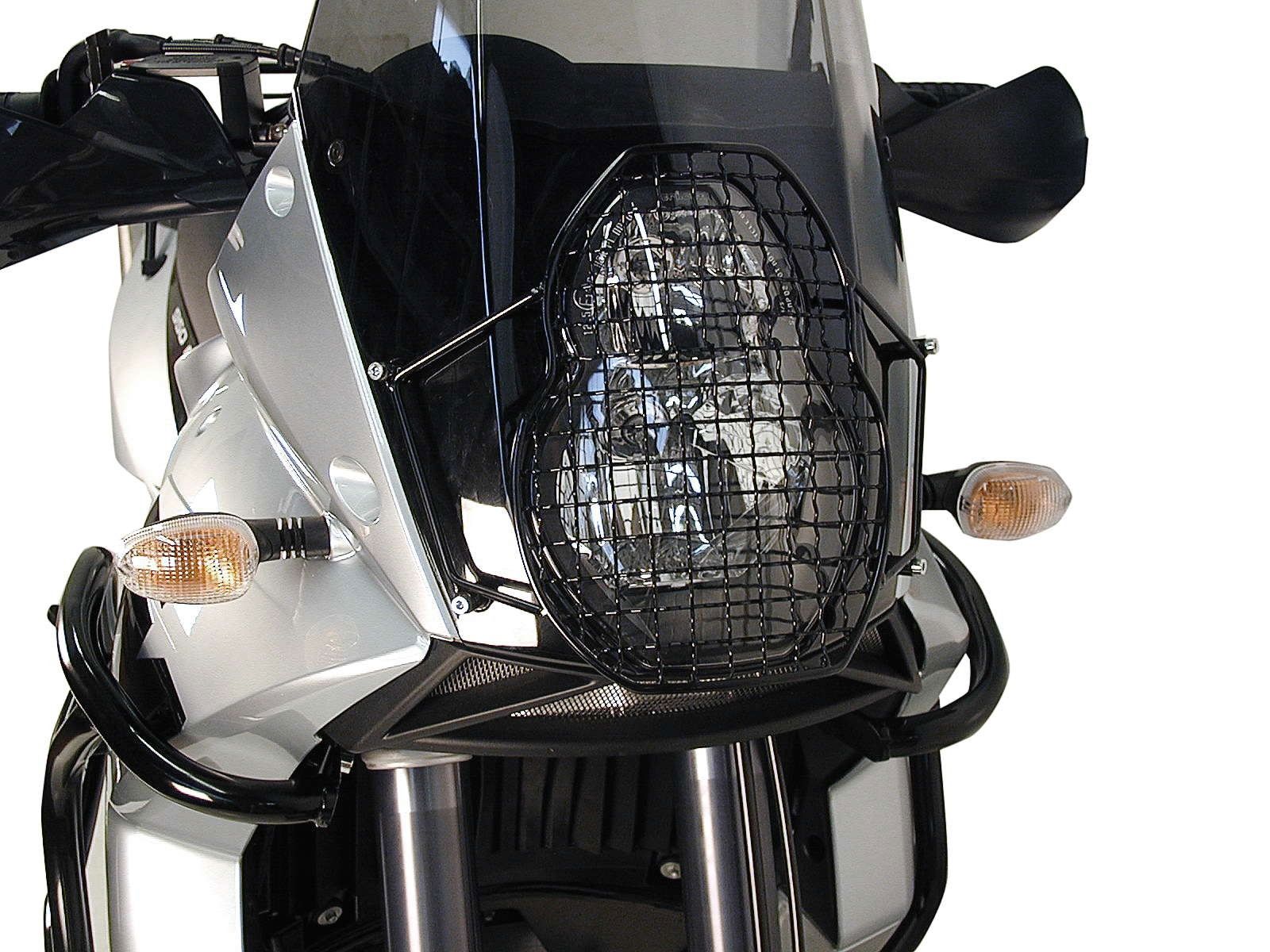 Hepco&Becker Koplamp grill voor KTM LC8 950 Adventure