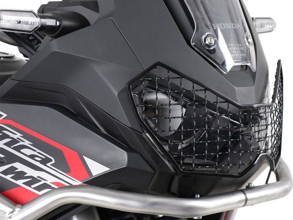 Hepco&Becker Koplamp grill voor Honda CRF1100L Africa Twin vanaf 2019