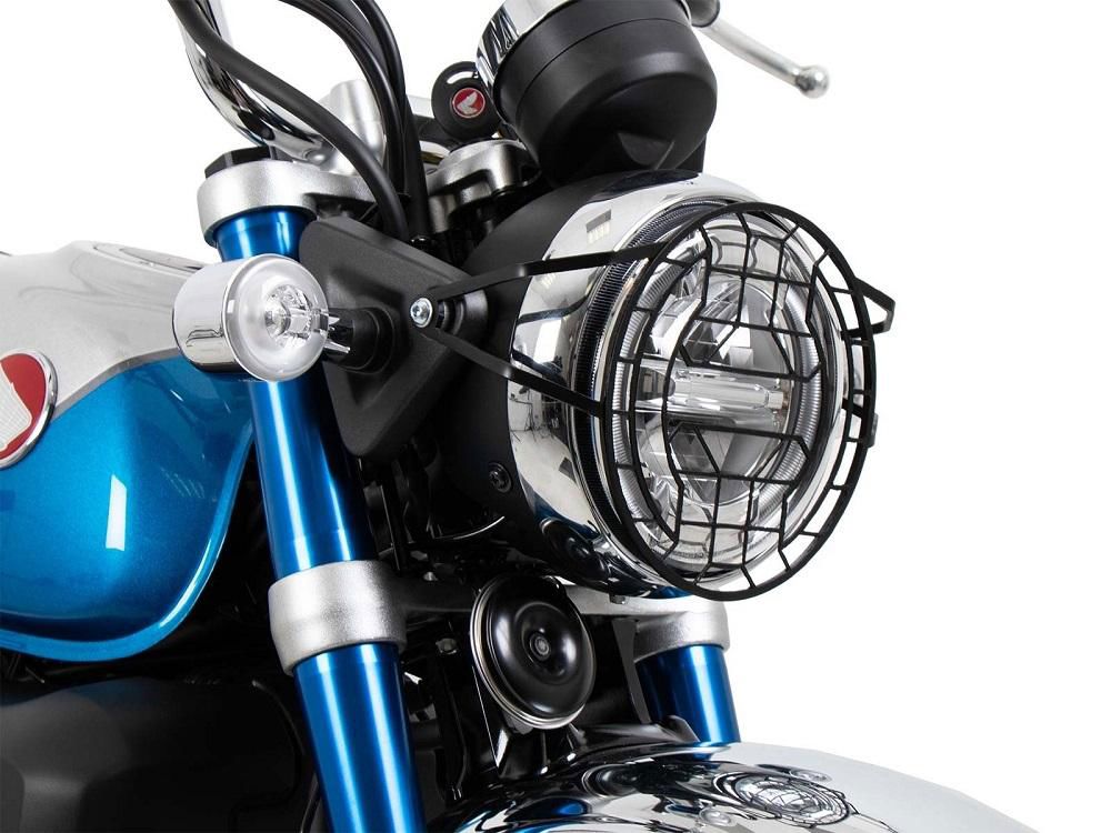 Hepco&Becker Koplamp grill voor Honda Monkey 125 vanaf 2019