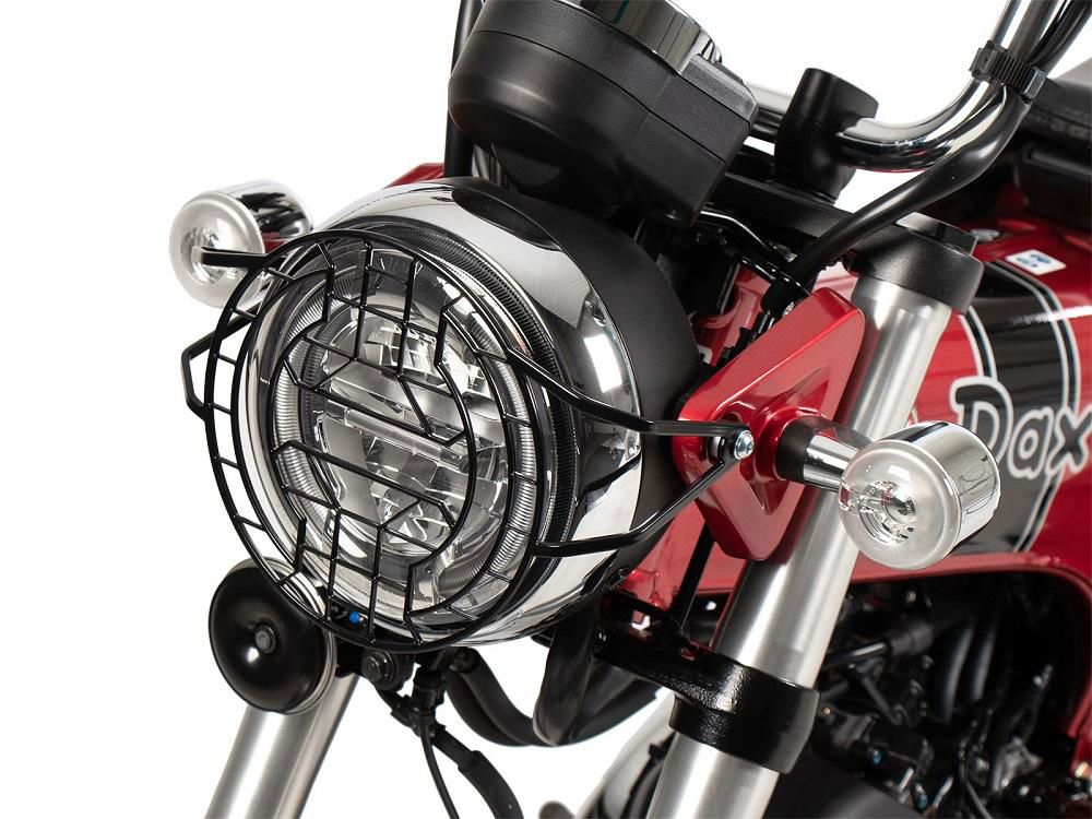 Hepco&Becker Koplamp grill voor Honda DAX ST 125 vanaf 2023