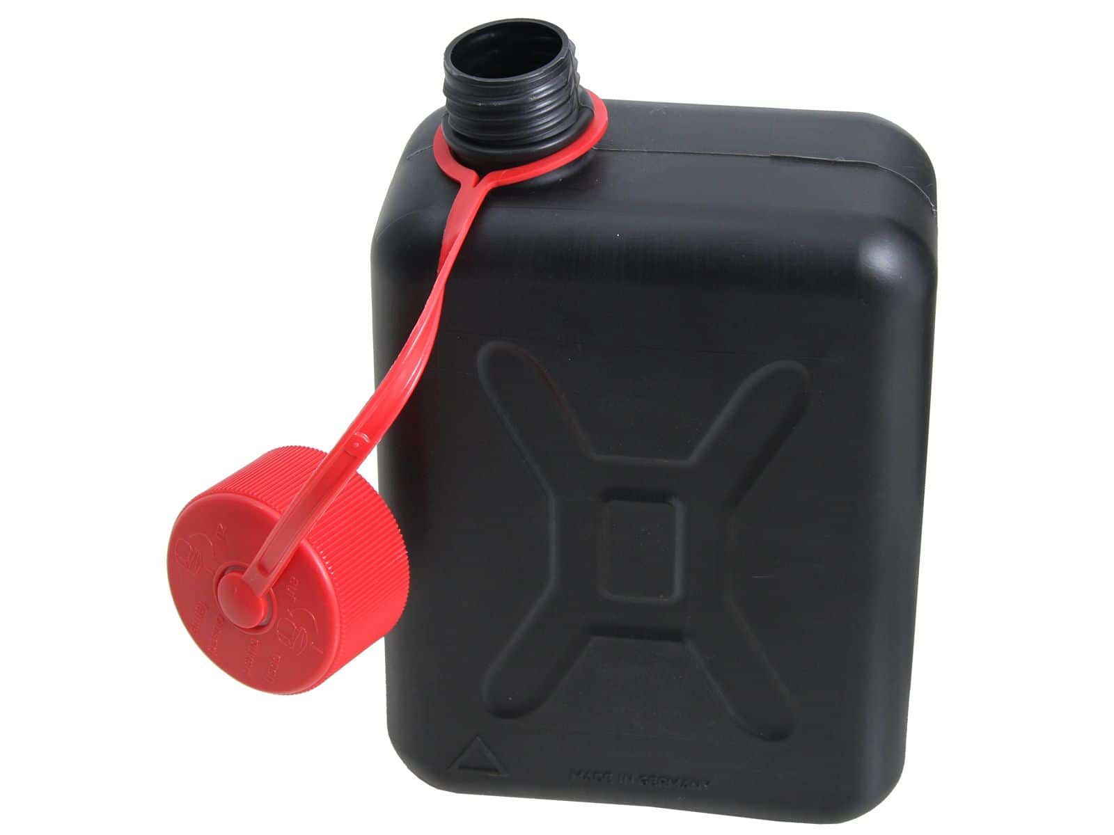 Hepco&Becker Reserve canister 2 ltr