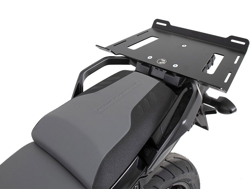 Hepco&Becker Topdragerverbreder voor Suzuki DL1050 / XT vanaf 2020