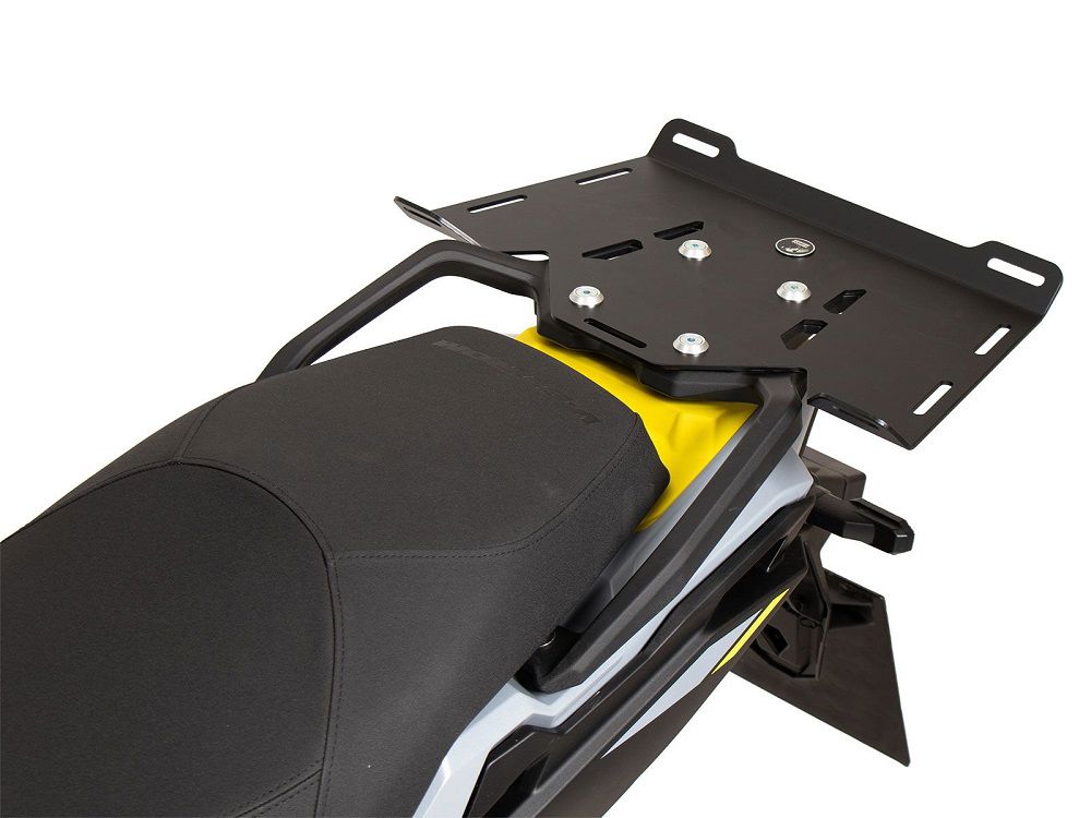 Hepco&Becker Topdragerverbreder voor Suzuki VStrom 800 vanaf 2024