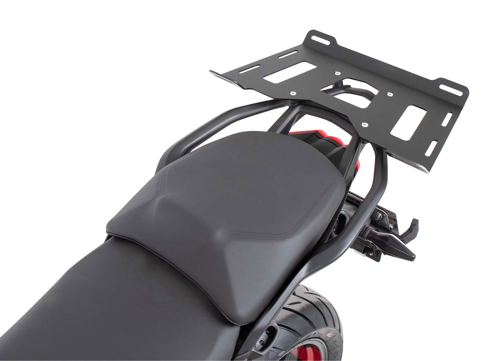 Hepco&Becker Topdragerverbreder zwart voor Ducati Multistrada V4 / S / S Sport vanaf 2021