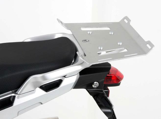 Hepco&Becker Topdragerverbreder voor Honda Crosstourer VFR1200X vanaf 2012 tot 2020