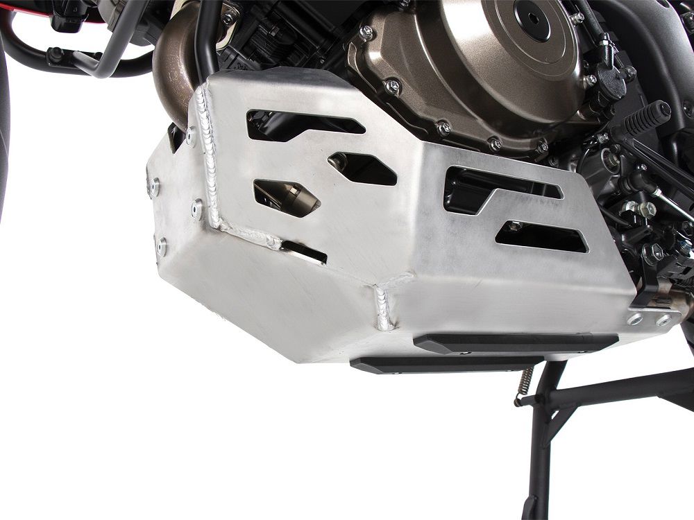 Hepco&Becker Aluminium Carterbescherming voor Suzuki DL1050 vanaf 2020 tot 2022