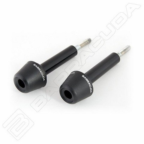 Barracuda Valdoppen Honda CB500X 2013-2021 / CB650F / CB650R